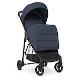 Коляска Bambi M 4249-2 (blue), фото 3