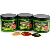 Дип Tandem Baits SuperFeed X Core Sticky Dip 100ml Halibut & Strawberry