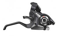 Ручка переключения прав. R8 инд. SHIMANO ST-EF51