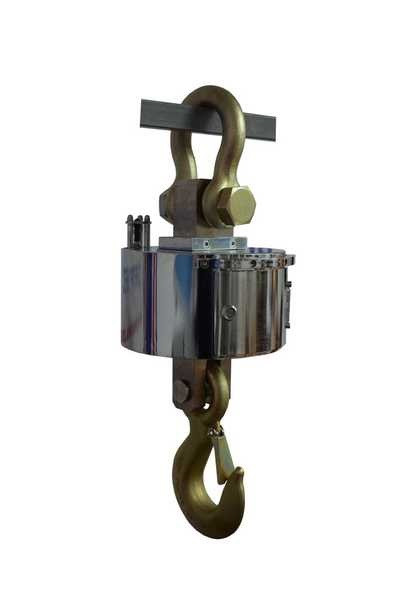 Весы крановые OCS-15T-XC Днепровес