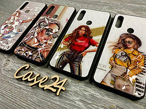 Чохол накладка New Prisma для OPPO A31 (4 різновиди), фото 3