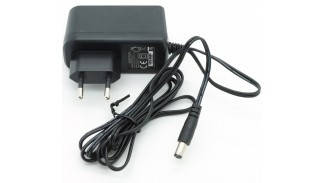 Блок живлення 9 V 1 А (4.0/1.7)