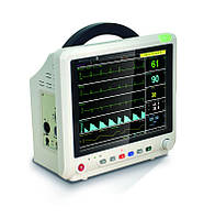 Монитор пациента ветеринарный PM5000V с капнографом ETCO2 базового потока