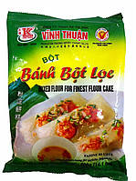Вьетнамская Мука Из Тапиоки Bot Banh Bot Loc Vinh Thuan 400g