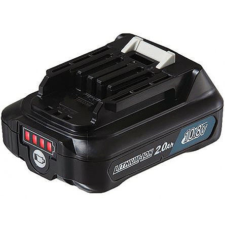 Акумулятор Makita BL1020В Li-ion 2 А/ч 10,8В