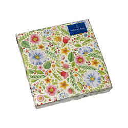 Паперові салфетки 33х33 см, 20 шт Easter Accessoires Villeroy & Boch
