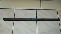 Декоративна смужка накладка рамки матриці HP ENVY/PAVILION DV7-7000 DV7T-7000 Оригінал, БУ