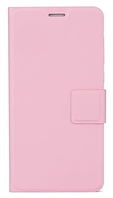 Чехол-книжка Nomi Slim cover SCi504 для Nomi i504 розовый