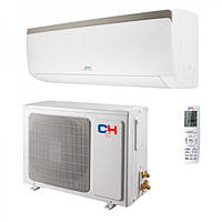 Кондиционер Cooper&Hunter AIR MASTER INVERTER CH-S24FTXP-NG (WI-FI)