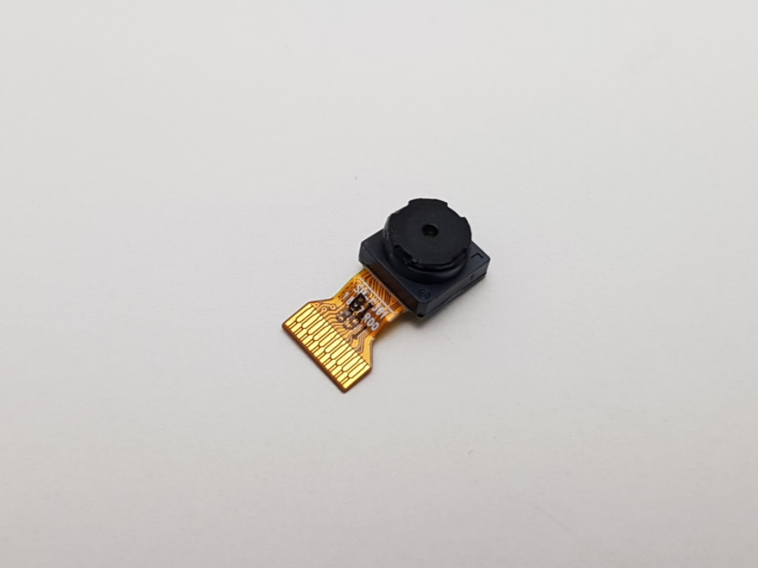 Камера фронтальна samsung tab e (sm-t561) сервісний оригінал з розборки, фото 1