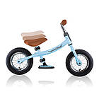 Біговел Globber Go Bike Air Pastel Blue (пастельно-синій), фото 2