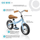 Біговел Globber Go Bike Air Pastel Blue (пастельно-синій), фото 3