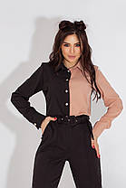 Блуза стильна модна, фото 4