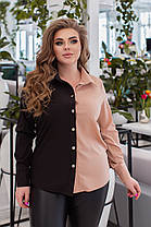 Блуза стильна модна, фото 3