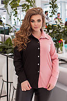 Блуза стильна модна, фото 2