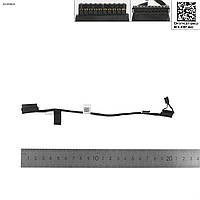 Кабель подключения батареи для Dell Latitude E7480 E7490, 07XC87, DC02002NI00