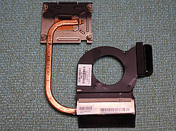 Система охолодження HP ENVY PAVILION DV7-7000 DV6-7000 (682060-001) Без кулера