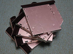 DVD-привод HP ENVY/PAVILION DV7-7000 DV7T-7000 ОРИГИНАЛ, БУ