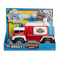 Real Workin Buddies Mr. Hosey Fire Truck Пожежна машина Пожарная машина Водомет