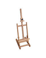 Настільний мольберт №10, LeoArt, буковий