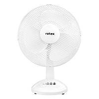 Вентелятор Настольный Rotex RAT02-E RAT02-E Вентелятор Настольный Rotex RAT02-E