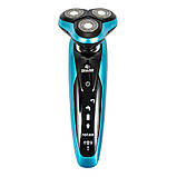 Електробритва Rotex RHC280-S, фото 4