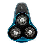 Електробритва Rotex RHC280-S, фото 9