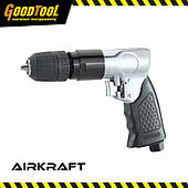 Дриль пневматичний 3/8" AIRKRAFT AT-4031KLB