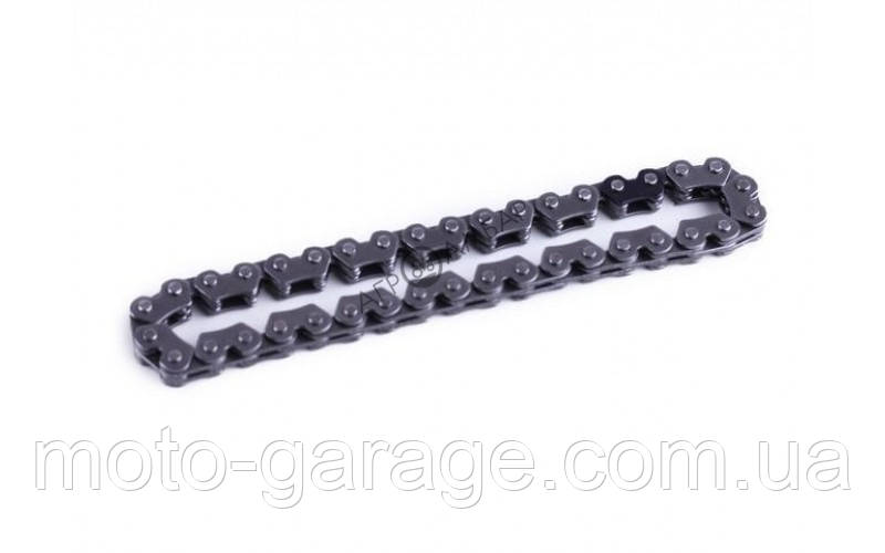 Цепь масляного насоса 166FMM,169FMM, Geon, X-Road 250, Shineray