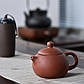 Чайний набір для чайної церемонії дорожній, портативний Світло-коричневий, фото 3