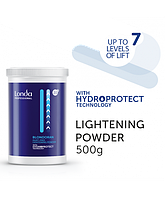 Порошок освітлювальний Londa Blondoran Powder 500 г банка