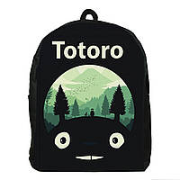 Рюкзак Мій сусід Тоторо | My Neighbor Totoro 02