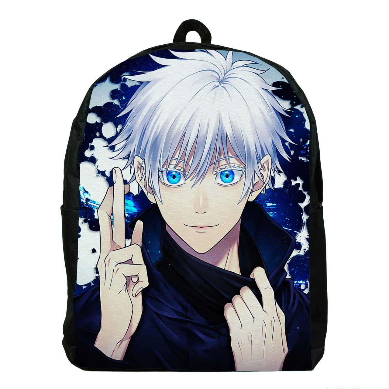 Рюкзак Магічна битва | Jujutsu Kaisen 03