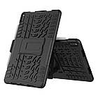 Чохол Armor Case для Huawei MatePad Pro 10.8 Black, фото 2