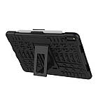 Чохол Armor Case для Huawei MatePad Pro 10.8 Black, фото 6