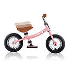 Біговел Globber Go Bike Air Pastel Pink (пастельно-рожевий), фото 2