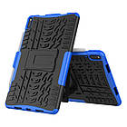 Чохол Armor Case для Huawei MatePad Pro 10.8 Blue, фото 3