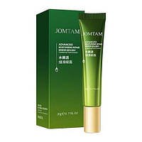 Омолаживающий крем для глаз с маслом ши Jomtam Moisturizing Repair Eye Cream, 20г