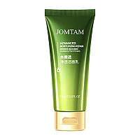 Пенка для умывания с маслом ши Jomtam Cleanser Moisturizing Repair, 100г