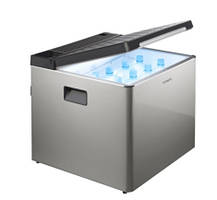 Абсорбційний (газовий) автохолодильник Dometic CombiCool ACX3 40, 40 л (12/220 В+Газ)