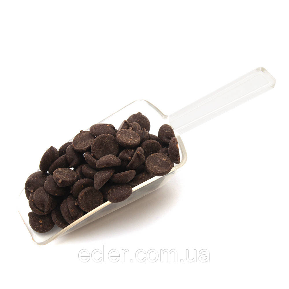 Callebaut X60 60,6% черный шоколад с пониженной текучестью - фото 1 - id-p1391799838