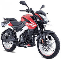 Мотоцикл Bajaj Pulsar NS200 (Индия)