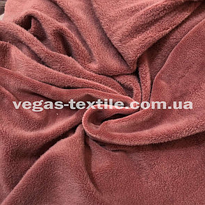 Велюр плюш (Спорт) Фрез