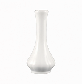 Біла порцелянова фаза Helios Extra white настільна 160 мм (W266)