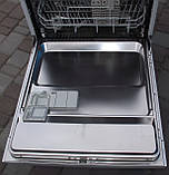 Посудомийна машина Zanussi DE6744 б/у, фото 3