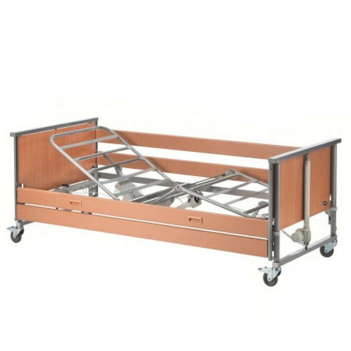 Медичне ліжко Invacare Medley Ergo SW, фото 1