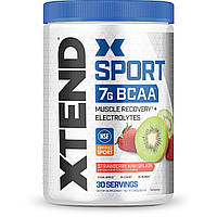 Xtend HydraSport BCAAs Scivation, 345 грамм