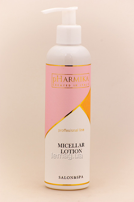 PHarmika Міцелярна рідина Micellar lotion, 250 мл