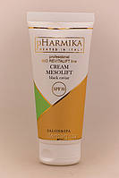 PHarmika Mesolift Cream Шелковый крем Мезолифтинг с черной икрой SPF 30, 200 мл