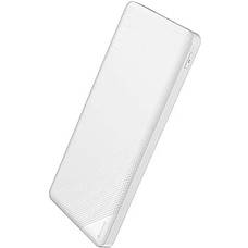 УМБ Power Bank (зовнішній акумулятор) для телефону Baseus Mini Cu 10000 мАг Білий (PPALL-KU02), фото 5